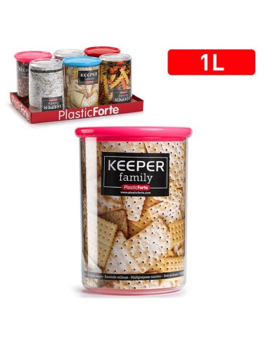 11890 - pot multi-usages 1 l