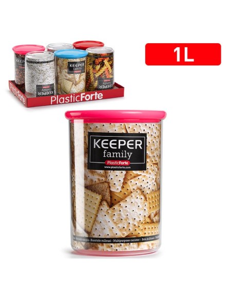 11890 - pot multi-usages 1 l