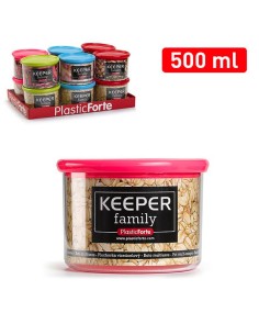 11889 - pot multi-usages 500 ml