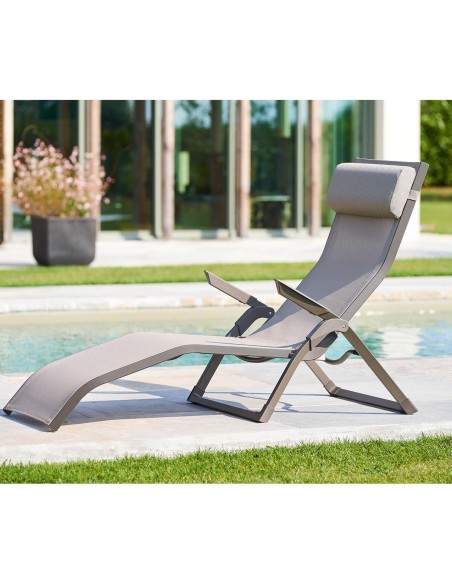 transat decima nois/praline