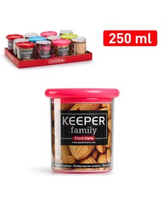 11888 - pot multi-usages 250 ml