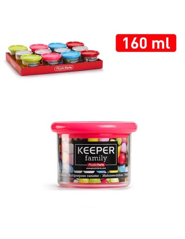 11887 - pot multi-usages 160 ml