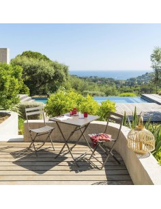 159252 - table greensboro car 2p tonka