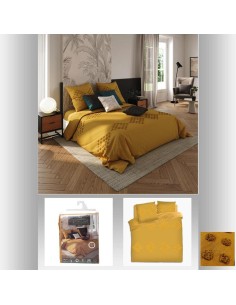 172492r - parure cot lav tuft oc 240x220