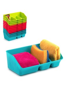 11258 - porte-éponge