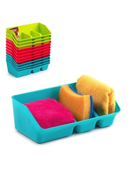 11258 - porte-éponge