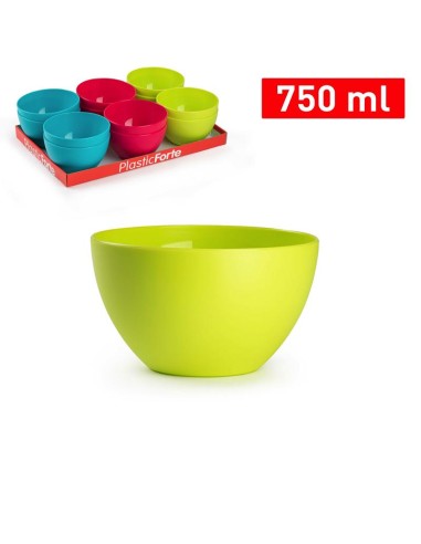 11222 - bol moyen 750 ml