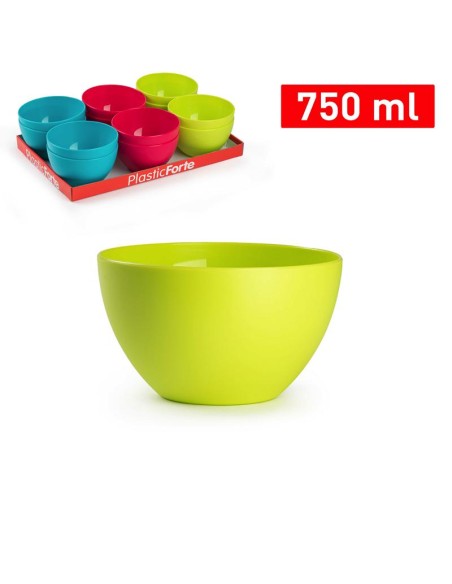 11222 - bol moyen 750 ml