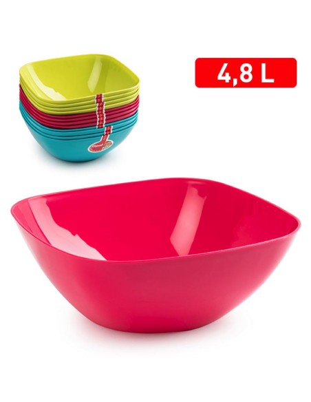 12213-bol carre opal 4,8 l