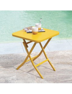 171050a  - table app greensboro graphite 40x45cm