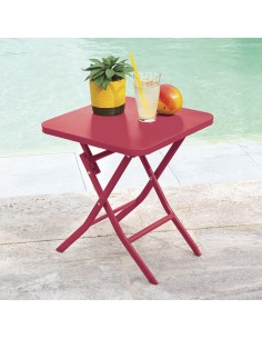 171050b  - table app greensboro canard  40x45cm