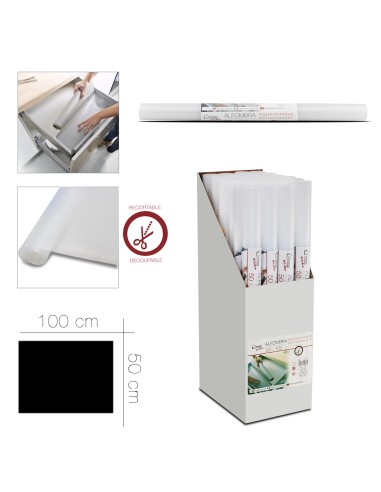 rouleau antiderapant 50 x 100 cm