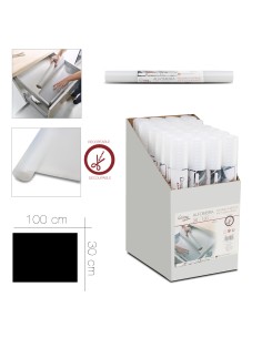 15892 - rouleau papel antiderapant 30 x 100 cm