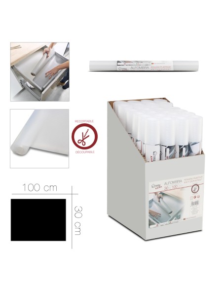 15892 - rouleau papel antiderapant 30 x 100 cm