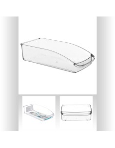 130028 - bac rangt frigo ps 32x15cm L. 14,5 x P. 32 x H. 8 cm