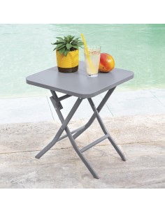 171050f  - table app greensboro tonka  40x45cm