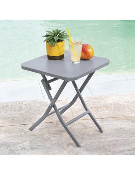 171050f  - table app greensboro tonka  40x45cm