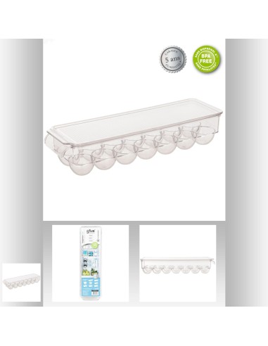 146479 - bac rangt frigo oeuf x14 sf