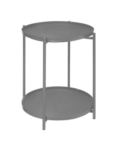 166735b _ table cafe 2 pl gris meeko