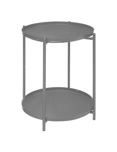 166735b _ table cafe 2 pl gris meeko