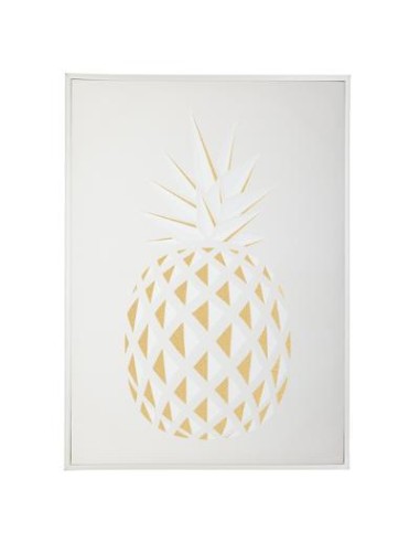 158195-toile imp/cad/foil anana 50x70