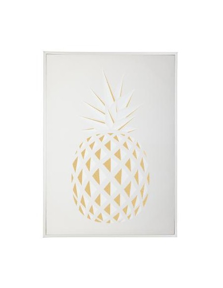 158195-toile imp/cad/foil anana 50x70