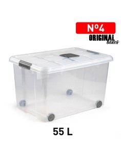 11121g8 - boéte né 4 55l plata f17