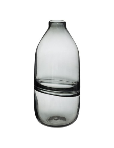 vase bouteille line h30