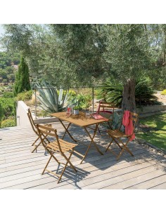 table greensboro rec 4p ocre