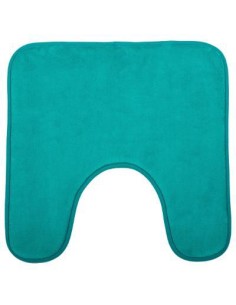 tapis contwc 48x48 turquoise