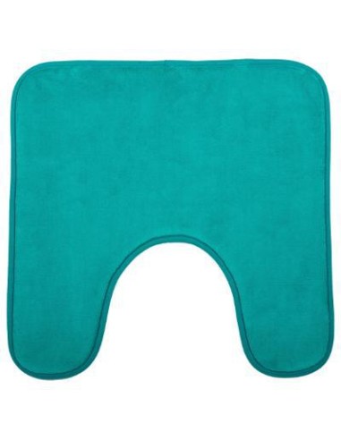tapis contwc 48x48 turquoise