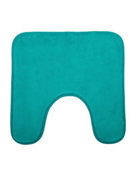 tapis contwc 48x48 turquoise