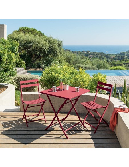 table greensboro car 2p grenad