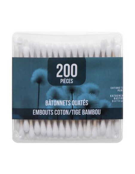 150710 - coton tige 2x200 bam