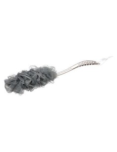 150762 - brosse dos fleur plas ass
