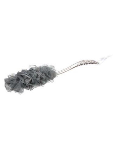150762 - brosse dos fleur plas ass