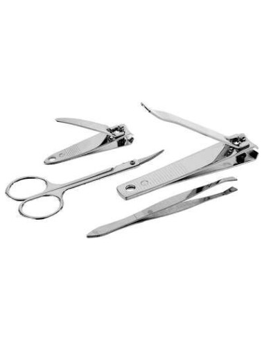 150768 - set manucure 4p