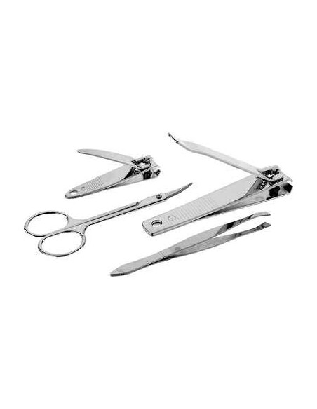 150768 - set manucure 4p