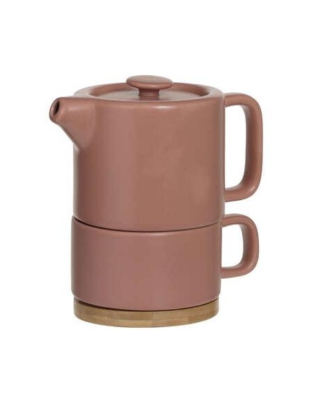 160724b - theiere solitaire nature terra