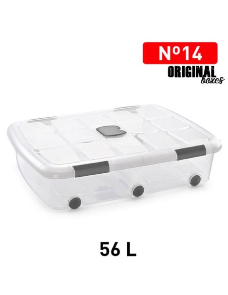 11249g8 - boéte né 14 56 l argent