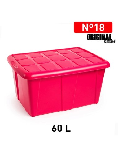 11643p3-boite n 18 60l fuchsia