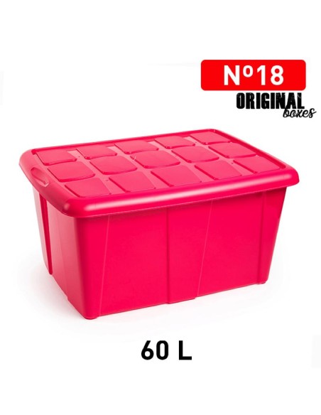 11643p3-boite n 18 60l fuchsia