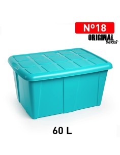 11643p7-boite n 18 60l turquoise f18