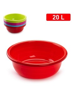 11410 - bassine ronde 20 l