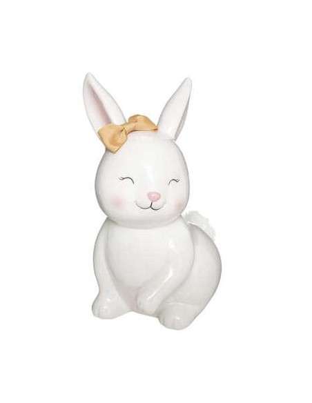 174168 - tirelire dolomite rose et lili