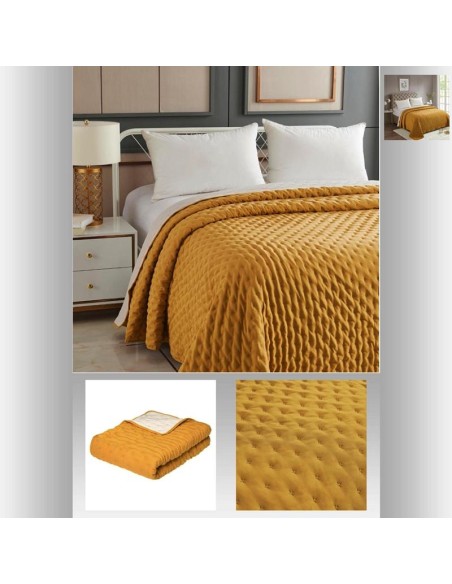 172425r - dessus lit bico lave oc240x260