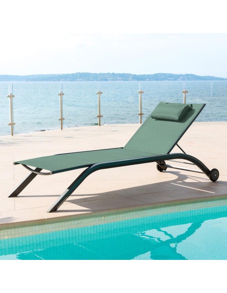 171458 - transat milenio olive/graph