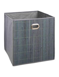 155967b - panier rgmt 31x31 bam gris