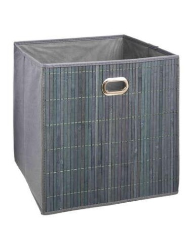 155967b - panier rgmt 31x31 bam gris