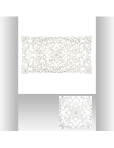 169399 _ deco murale mdf 85x45 fanny